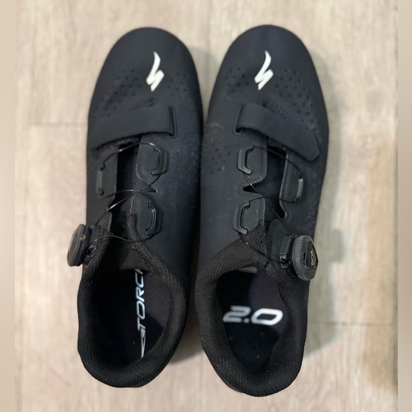 Men’s Specialized Torch 2.0 Cycling Shoes, Size 6.5 main image 6